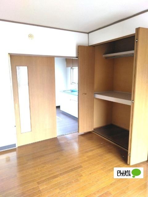若宮2丁目テラスハウス 部屋画像
