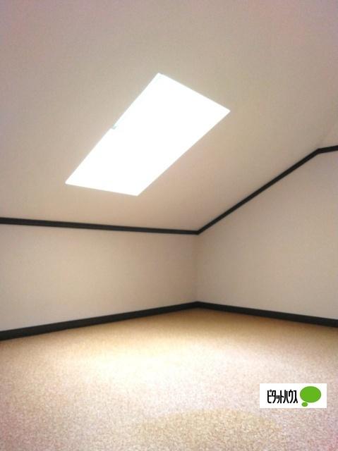 スカイパレス大厩（205） 部屋画像