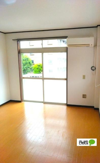 スカイパレス大厩（205） 室内