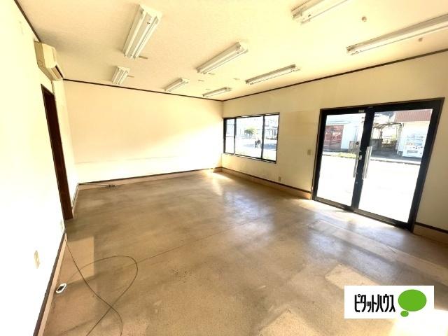 レジデンス若宮（102） その他部屋・スペース