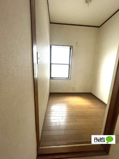 レジデンス若宮（102） その他部屋・スペース
