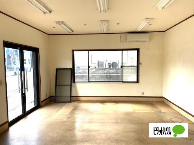 レジデンス若宮（102） その他部屋・スペース