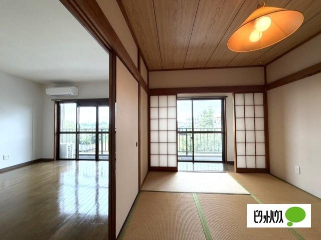 大和ヒルズ（205） その他部屋・スペース