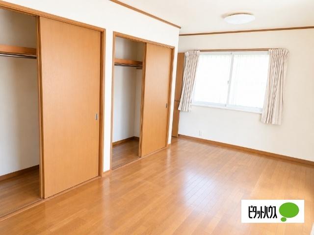 若宮S貸家Ⅲ 部屋画像