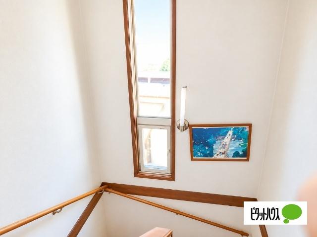 若宮S貸家Ⅲ 部屋画像