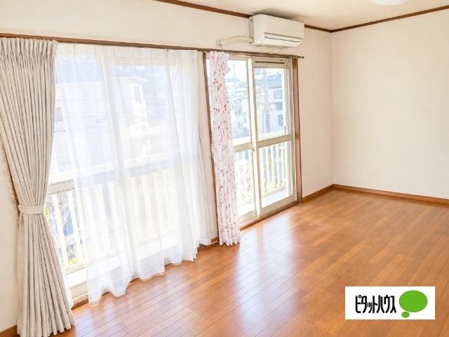 若宮S貸家Ⅲ 部屋画像