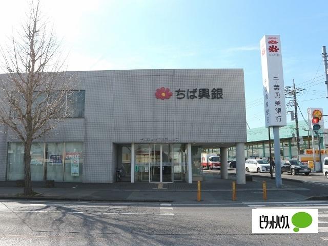 周辺環境画像
