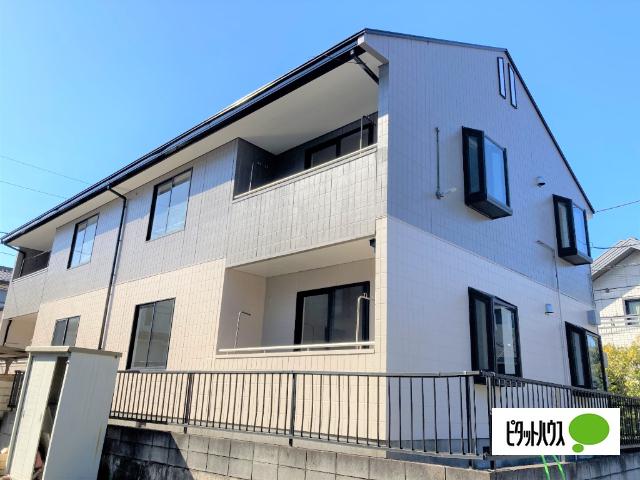 ITハイツ若宮　D棟　 物件画像