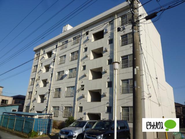外観写真1