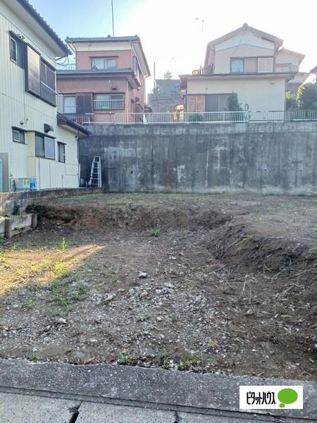 現地写真