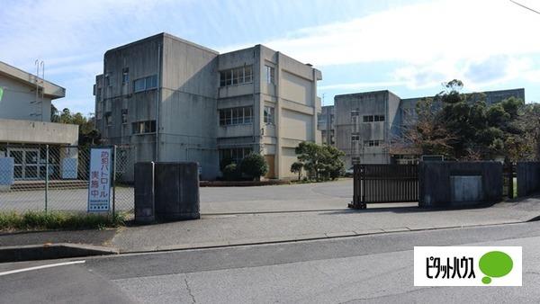 市原市立白幡小学校