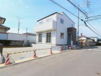 外観写真（即入居可！内覧できます!!）
