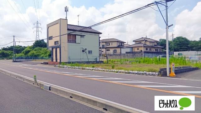 現地写真