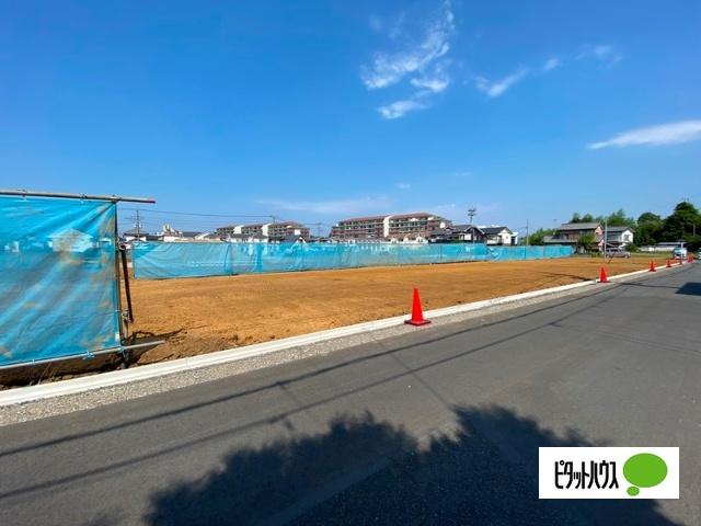 レスパスたつみ台Ⅲ　No.29 土地