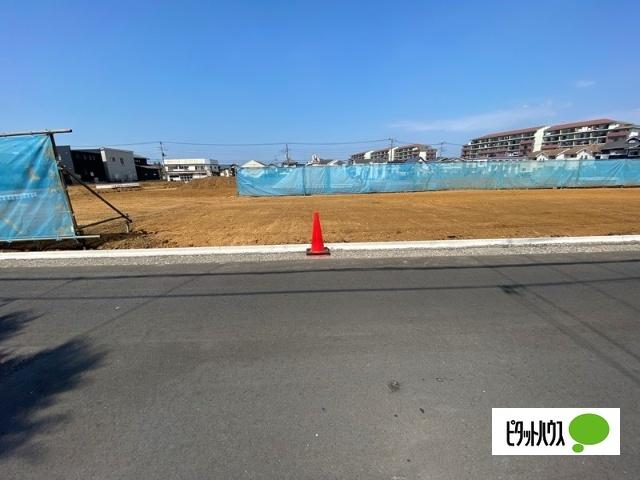 レスパスたつみ台Ⅲ　No.29 土地