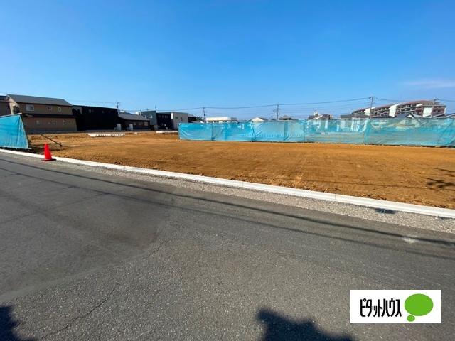 レスパスたつみ台Ⅲ　No.29 土地