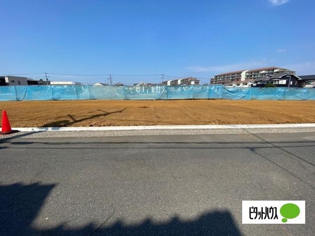 レスパスたつみ台Ⅲ　No.30 土地