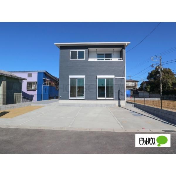 千葉県市原市郡本２丁目