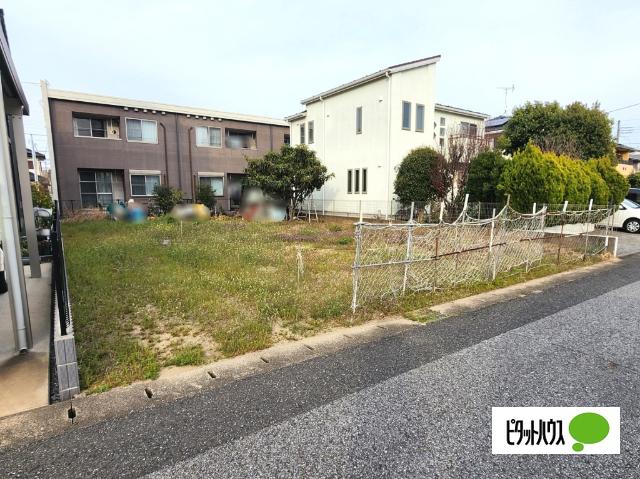 千種　売地 土地