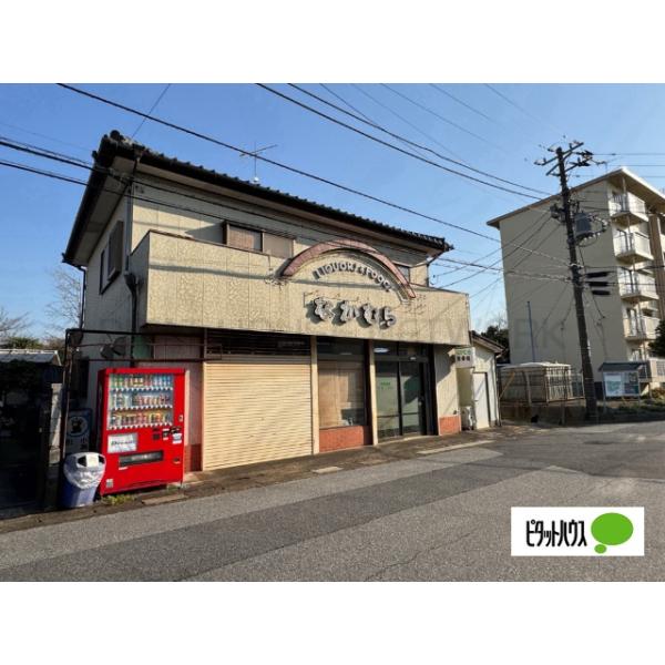 千葉県市原市五井