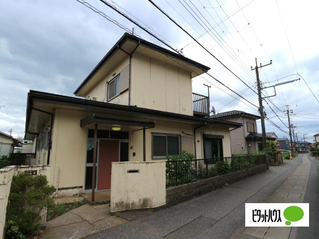 菊間　売地 土地