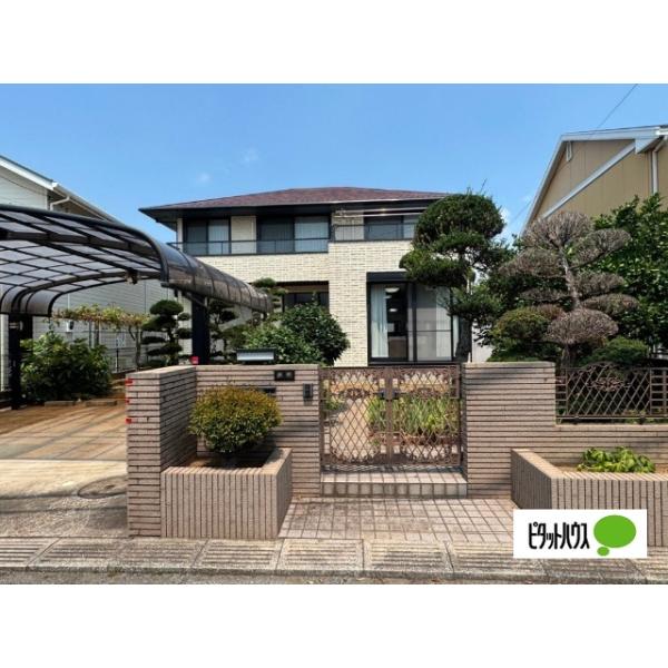 千葉県市原市北国分寺台4丁目