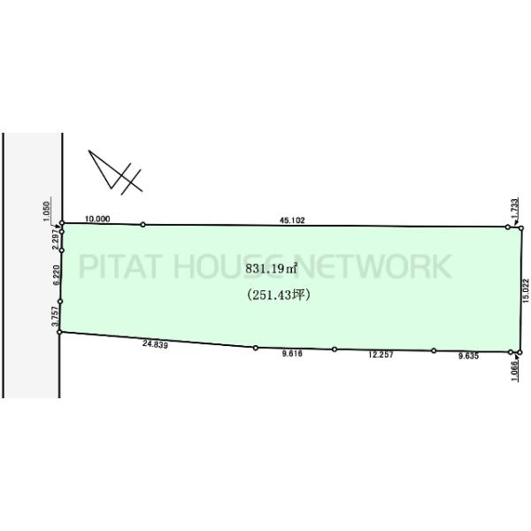 千葉県市原市君塚５丁目