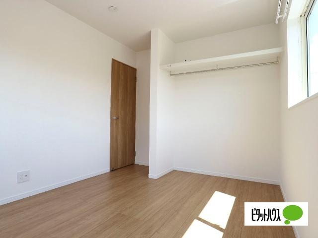 古市場　新築戸建 土地画像