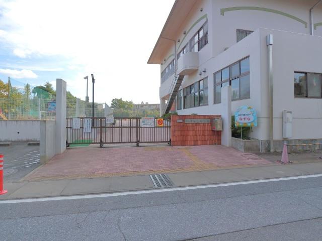 辰巳保育所