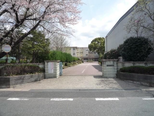 市原市立辰巳台東小学校