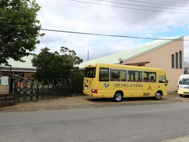 光の子幼稚園