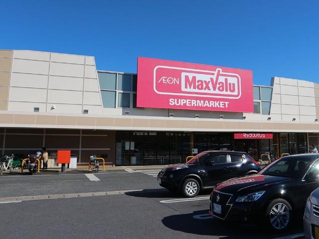 マックスバリュ辰巳台店