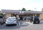 セブンイレブン市原辰巳台東1丁目店