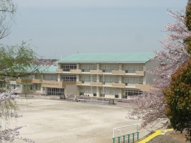 市原市立辰巳台西小学校