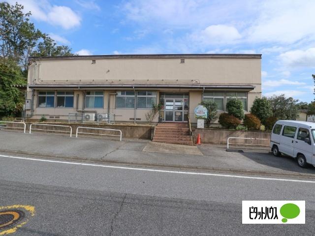 市原市立辰巳台認定こども園