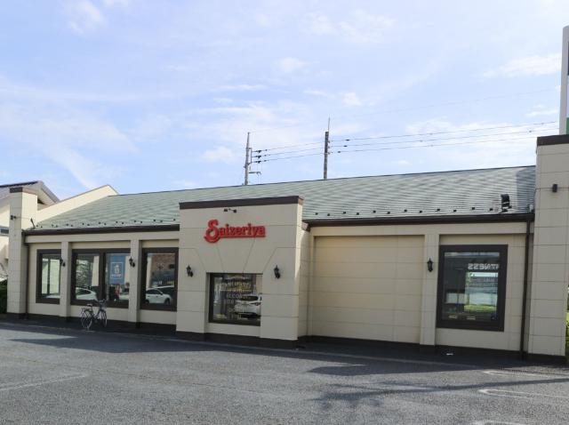 サイゼリヤ市原辰巳台店