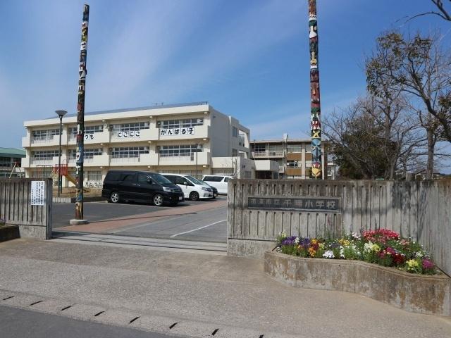 市原市立千種小学校