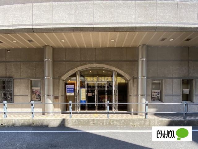 市原市役所五井支所