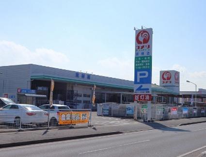 コメリハード＆グリーン青柳店