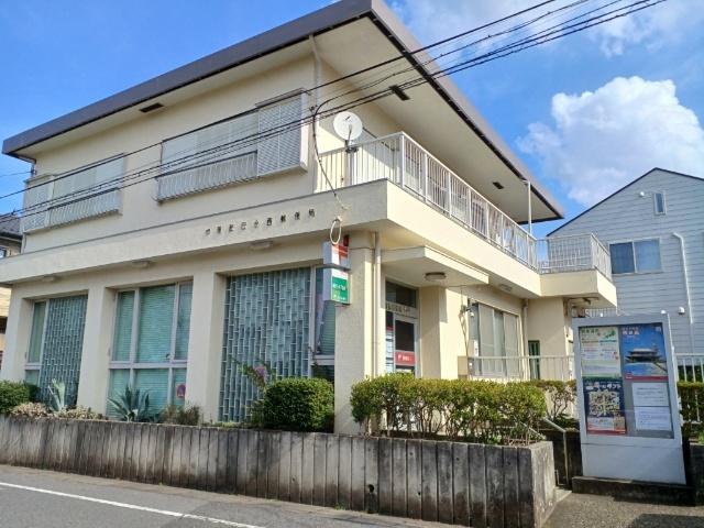市原辰巳台西郵便局
