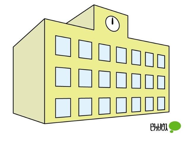 千葉市立泉谷中学校