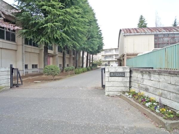 中学校