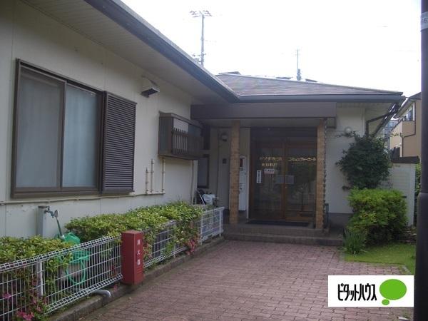 ウッドランド辰巳台 物件画像