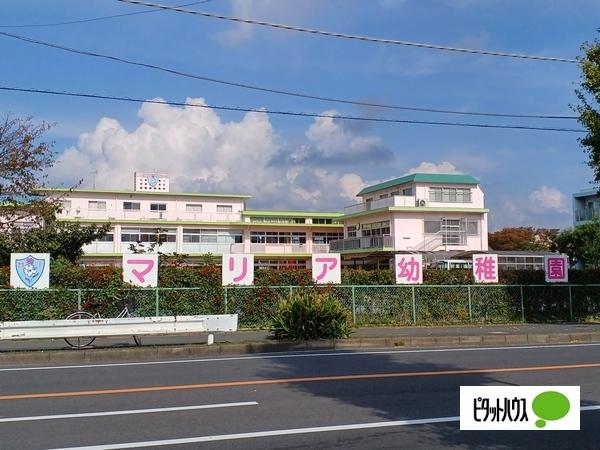 幼稚園、保育園