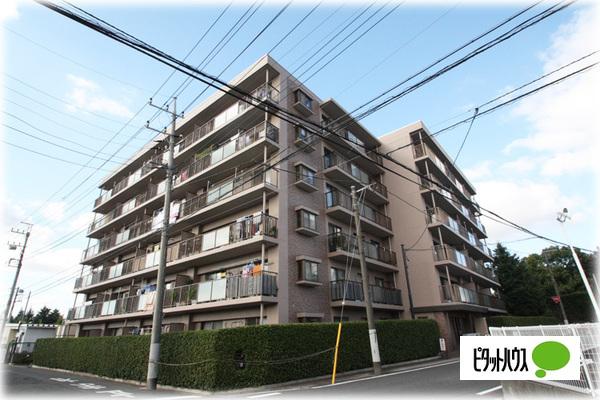 エステ・スクエア市原たつみ台弐番館 物件画像