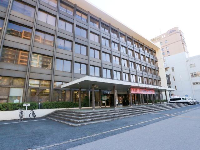 警察署、交番
