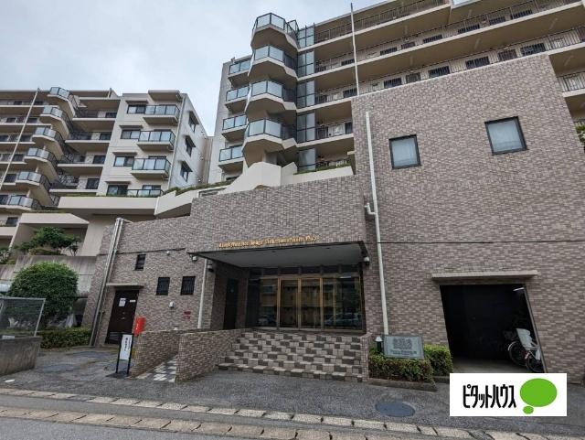 ライオンズマンション蘇我・青葉の森公園　三番館 物件画像