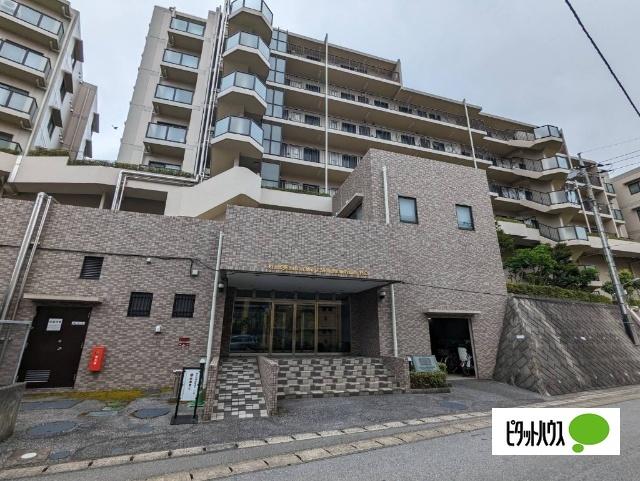 ライオンズマンション蘇我・青葉の森公園　三番館 物件画像