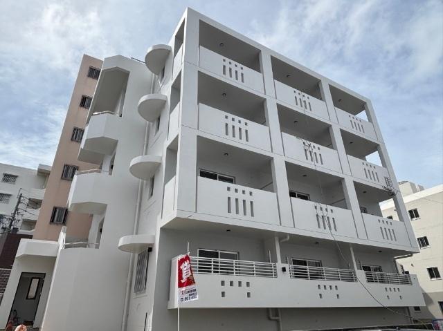 TENRISEⅢ 物件画像