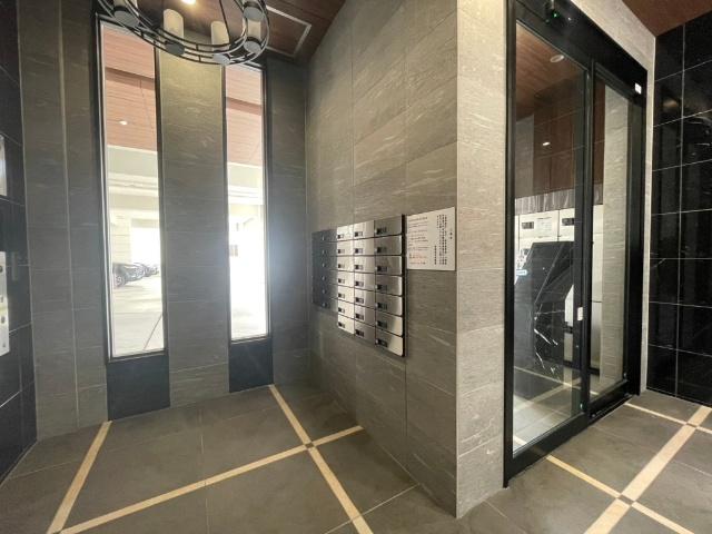 ウィングシャトー長田トレトゥッティ 土地画像
